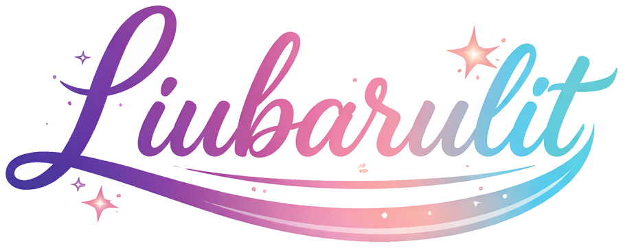 Liubarulit